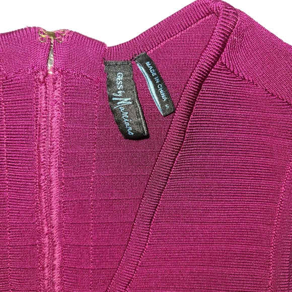 Bandage dress - Picture 3 of 3